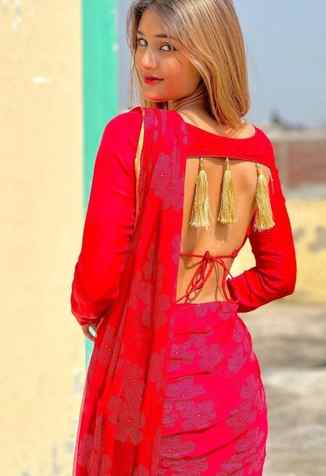 Real Amritsar Call girls