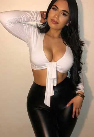 VIP Call Girls in Amritsar