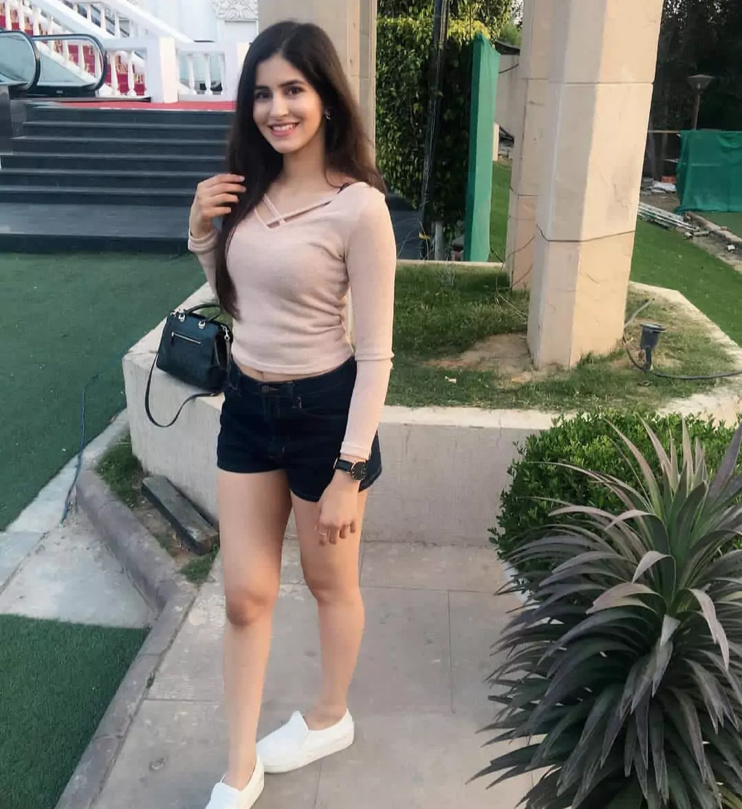 Amritsar Call girls